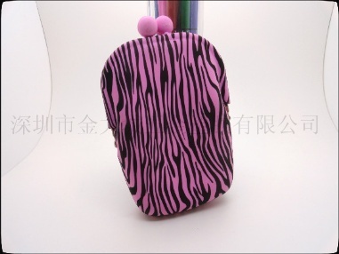 創意硅膠零錢包